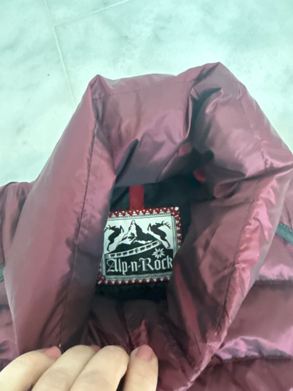 Alp-n-Rock vest - Picture 2 of 12